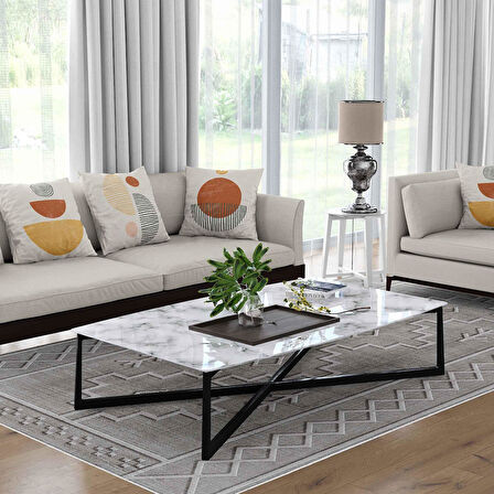 Kaymaz Taban Yıkanabilir Halı – Mutfak, Salon, Yatak Odası için Modern Dijital Baskı Halı