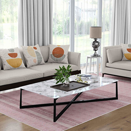 Kaymaz Taban Yıkanabilir Halı – Mutfak, Salon, Yatak Odası için Modern Dijital Baskı Halı