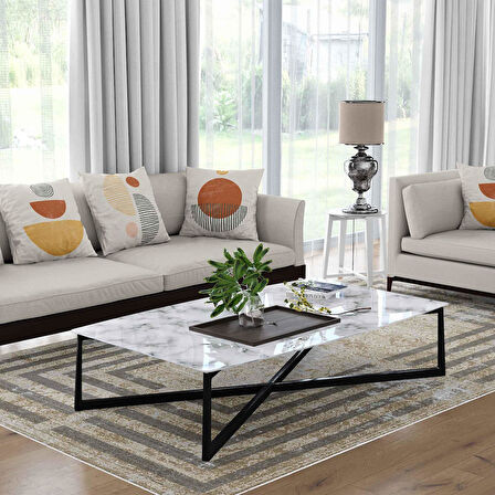 Kaymaz Taban Yıkanabilir Halı – Mutfak, Salon, Yatak Odası için Modern Dijital Baskı Halı