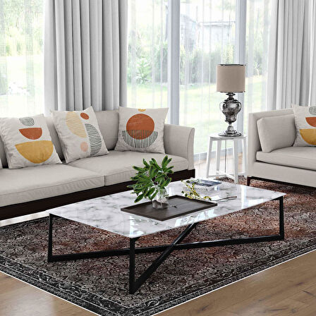 Kaymaz Taban Yıkanabilir Halı – Mutfak, Salon, Yatak Odası için Modern Dijital Baskı Halı