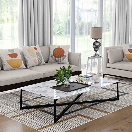 Kaymaz Taban Yıkanabilir Halı – Mutfak, Salon, Yatak Odası için Modern Dijital Baskı Halı