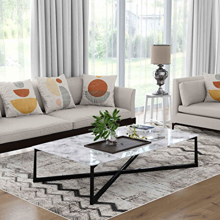 Kaymaz Taban Yıkanabilir Halı – Mutfak, Salon, Yatak Odası için Modern Dijital Baskı Halı