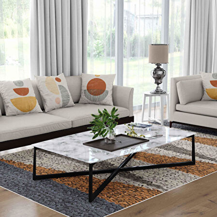 Kaymaz Taban Yıkanabilir Halı – Mutfak, Salon, Yatak Odası için Modern Dijital Baskı Halı