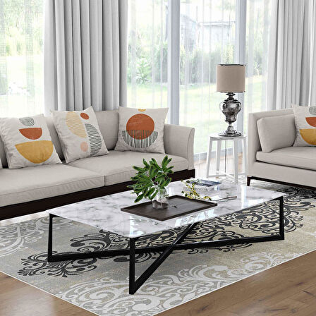 Kaymaz Taban Yıkanabilir Halı – Mutfak, Salon, Yatak Odası için Modern Dijital Baskı Halı