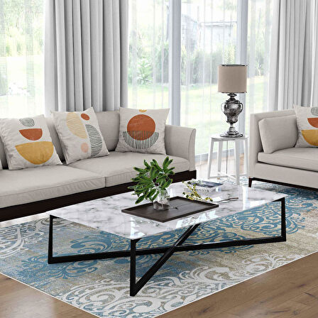 Kaymaz Taban Yıkanabilir Halı – Mutfak, Salon, Yatak Odası için Modern Dijital Baskı Halı