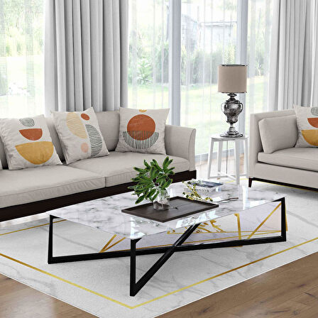 Kaymaz Taban Yıkanabilir Halı – Mutfak, Salon, Yatak Odası için Modern Dijital Baskı Halı