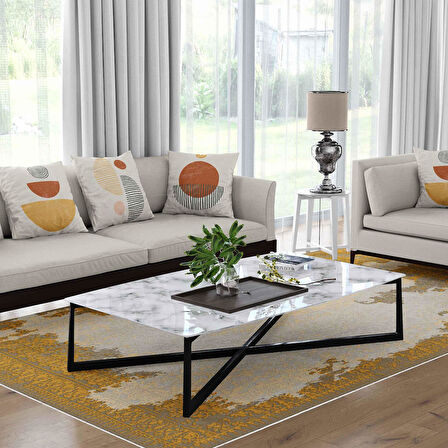 Kaymaz Taban Yıkanabilir Halı – Mutfak, Salon, Yatak Odası için Modern Dijital Baskı Halı