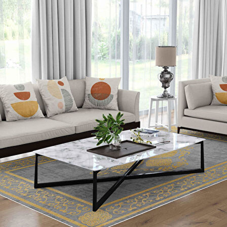 Kaymaz Taban Yıkanabilir Halı – Mutfak, Salon, Yatak Odası için Modern Dijital Baskı Halı