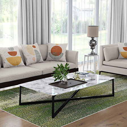 Kaymaz Taban Yıkanabilir Halı – Mutfak, Salon, Yatak Odası için Modern Dijital Baskı Halı