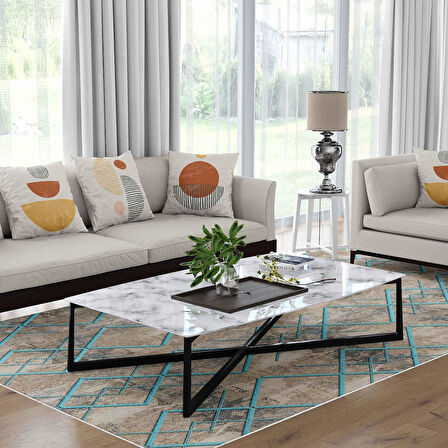 Kaymaz Taban Yıkanabilir Halı – Mutfak, Salon, Yatak Odası için Modern Dijital Baskı Halı (SLNHAL159)