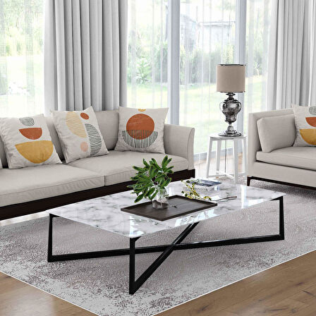 Kaymaz Taban Yıkanabilir Halı – Mutfak, Salon, Yatak Odası için Modern Dijital Baskı Halı