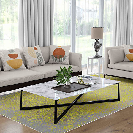 Kaymaz Taban Yıkanabilir Halı – Mutfak, Salon, Yatak Odası için Modern Dijital Baskı Halı