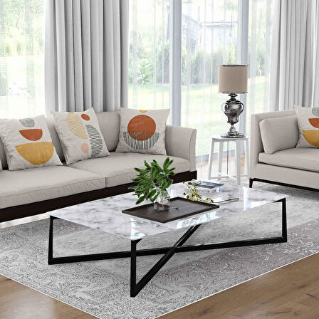 Kaymaz Taban Yıkanabilir Halı – Mutfak, Salon, Yatak Odası için Modern Dijital Baskı Halı