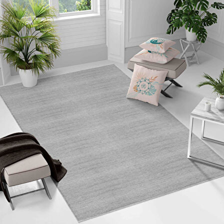 Kaymaz Taban Yıkanabilir Halı – Mutfak, Salon, Yatak Odası için Modern Dijital Baskı Halı