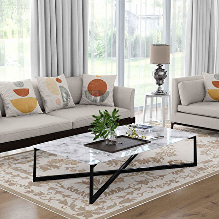 Kaymaz Taban Yıkanabilir Halı – Mutfak, Salon, Yatak Odası için Modern Dijital Baskı Halı