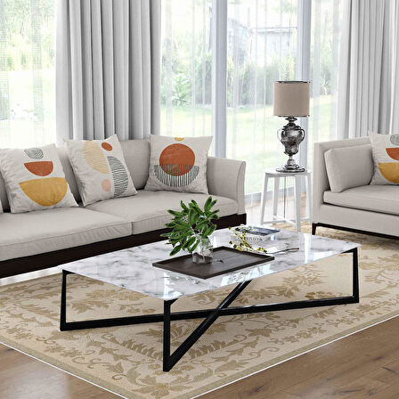 Kaymaz Taban Yıkanabilir Halı – Mutfak, Salon, Yatak Odası için Modern Dijital Baskı Halı