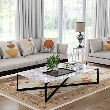 Kaymaz Taban Yıkanabilir Halı – Mutfak, Salon, Yatak Odası için Modern Dijital Baskı Halı (SLNHAL174)