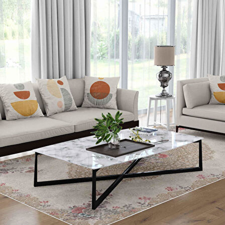 Kaymaz Taban Yıkanabilir Halı – Mutfak, Salon, Yatak Odası için Modern Dijital Baskı Halı