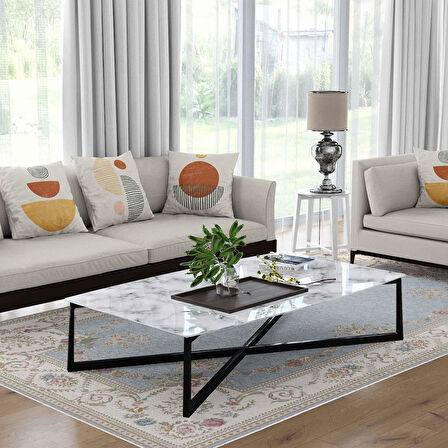 Kaymaz Taban Yıkanabilir Halı – Mutfak, Salon, Yatak Odası için Modern Dijital Baskı Halı