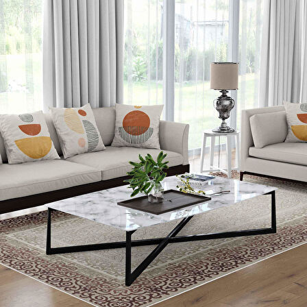 Kaymaz Taban Yıkanabilir Halı – Mutfak, Salon, Yatak Odası için Modern Dijital Baskı Halı