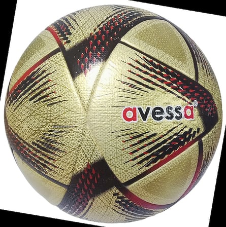 Premium Spor Hediyesi Arkadaşa Kardeşe FT-1000-100 Futbol Topu Laminant 5 No