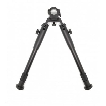 Özel Üretim Hızlı Kurulum Outdoor Ürün -üstün Metal Alaşım Kelepçeli Bipod çatalayak
