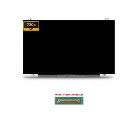 DELL inspiron 5437 14.0 '' 40 Pin HD Slim Led Ekran A+ Kalite