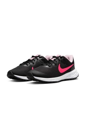 Nike Revolution 6 (GS)-DD1096-007