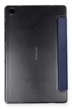 Newface Apple iPad 10.2 (7.nesil) Kılıf Tablet Smart Kılıf - Lacivert