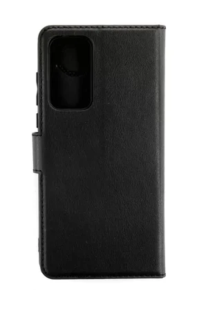 Newface Reeder P13 Blue 2021 Kılıf Trend S Plus Kapaklı Kılıf - Siyah