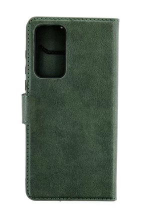 Newface Reeder P13 Blue 2021 Kılıf Trend S Plus Kapaklı Kılıf - Yeşil