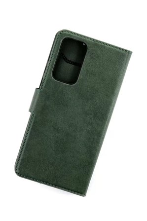Newface Reeder P13 Blue 2021 Kılıf Trend S Plus Kapaklı Kılıf - Yeşil