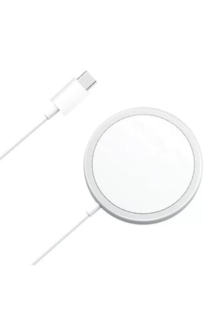 Newface M300 Magneticsafe Kablosuz Şarj