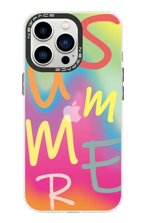 Newface Apple iPhone 13 Pro Kılıf Estoril Desenli Kapak - Estoril - 3