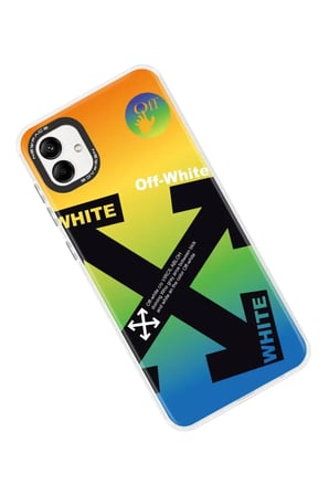 Newface Samsung Galaxy A04 Kılıf Estoril Desenli Kapak - Estoril - 5