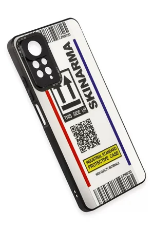 Newface Xiaomi Redmi Note 11 Pro Kılıf Mirror Desenli Kapak - Mirror - 7