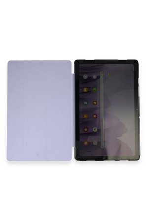 Newface Apple iPad Air 5 (2022) Kılıf Tablet Smart Kılıf - Lila