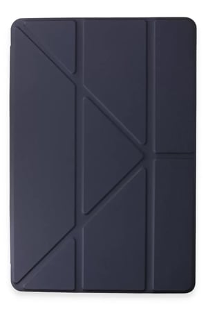 Newface Xiaomi Pad 6 Kılıf Kalemlikli Mars Tablet Kılıfı - Lacivert
