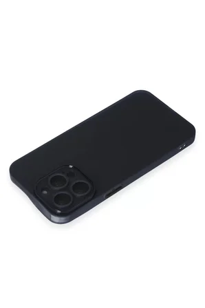 Newface Apple iPhone 15 Pro Kılıf Puma Silikon - Lacivert