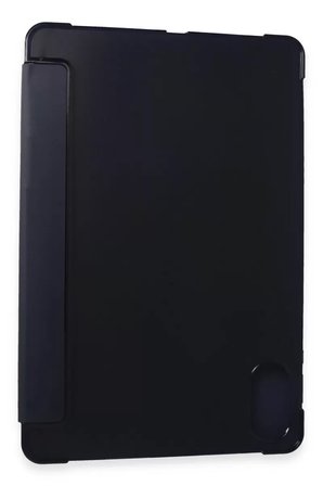Newface Huawei Honor Pad X9 11.5 Kılıf Kalemlikli Mars Tablet Kılıfı - Lacivert