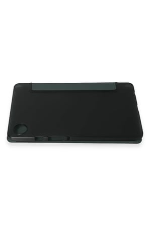 Newface Huawei MatePad 11.5 Kılıf Tablet Smart Kılıf - Koyu Yeşil