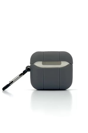 Newface Apple Airpods 3 (3.nesil) Karakter Silikon - Desen 3