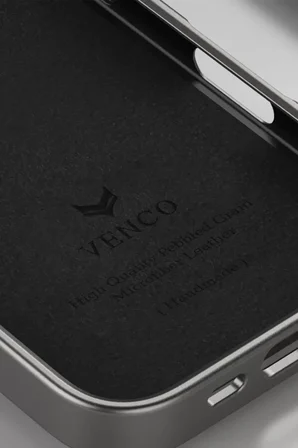 Venco Apple iPhone 16 Pro Viper Kapak - Titan Gri