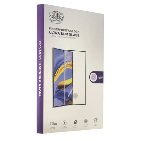 Newface Samsung Galaxy S25 Ultra Bilvis 0.18mm Plus Cam Ekran Koruyucu