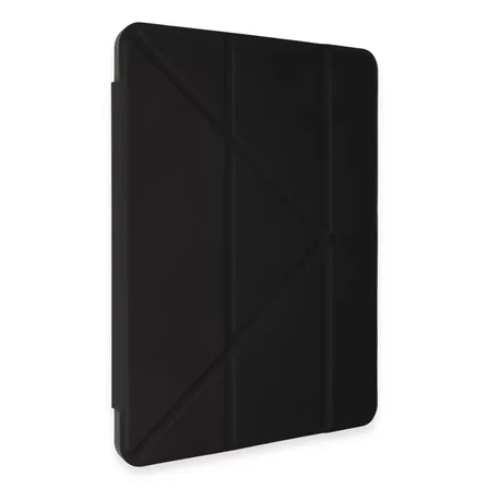 Newface Huawei Honor Pad V9 Kılıf Kalemlikli Mars Tablet Kılıfı - Siyah