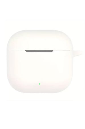 Newface Huawei FreeBuds SE 3 Hang Kılıf - Beyaz