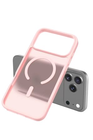 Joko Apple iPhone 17 Pro Jota Magsafe Kapak - Pudra