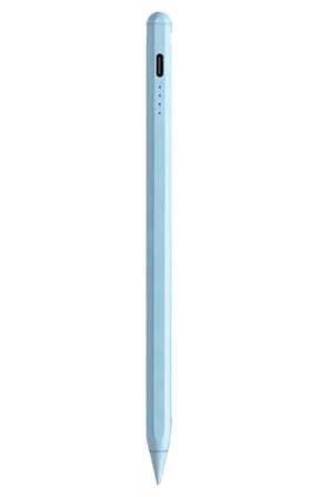 Newface K2259 iPad Uyumlu Dokunmatik Stylus Kalem - Mavi
