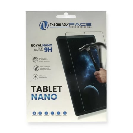 Newface Samsung Galaxy X308B Tab Active 5 Tablet Royal Nano
