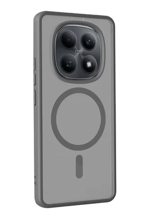 Joko Xiaomi Redmi Note 15 Pro Plus 5G Jota Magsafe Kapak - Titan Gri